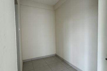 Vista Hills @ Bandar Mahkota Cheras