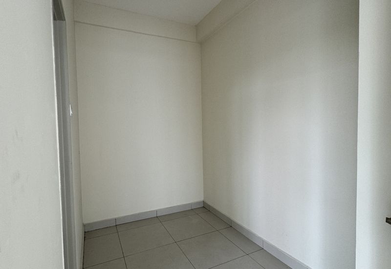 Vista Hills @ Bandar Mahkota Cheras