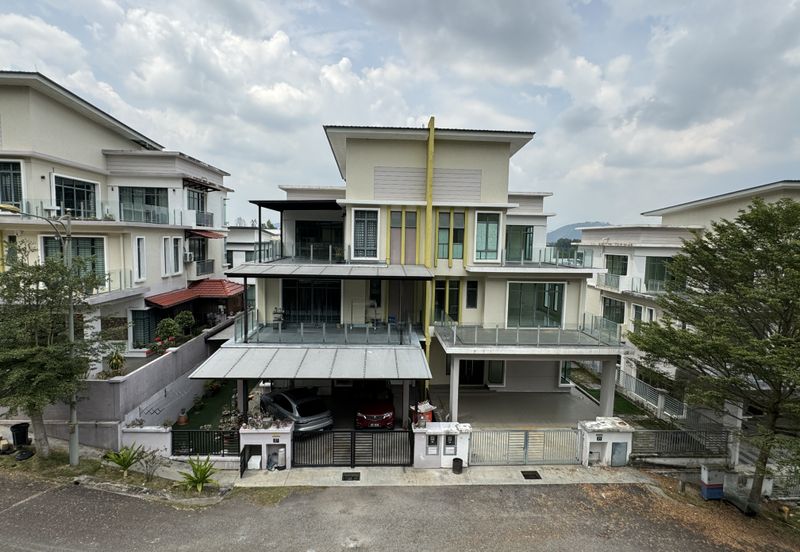 Vista Hills @ Bandar Mahkota Cheras