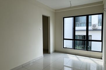 Vista Hills @ Bandar Mahkota Cheras