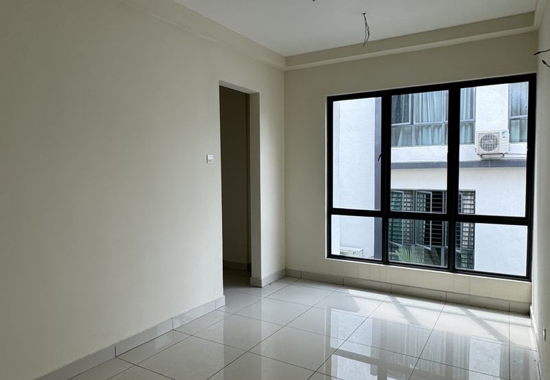 Vista Hills @ Bandar Mahkota Cheras