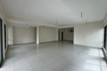 Vista Hills @ Bandar Mahkota Cheras