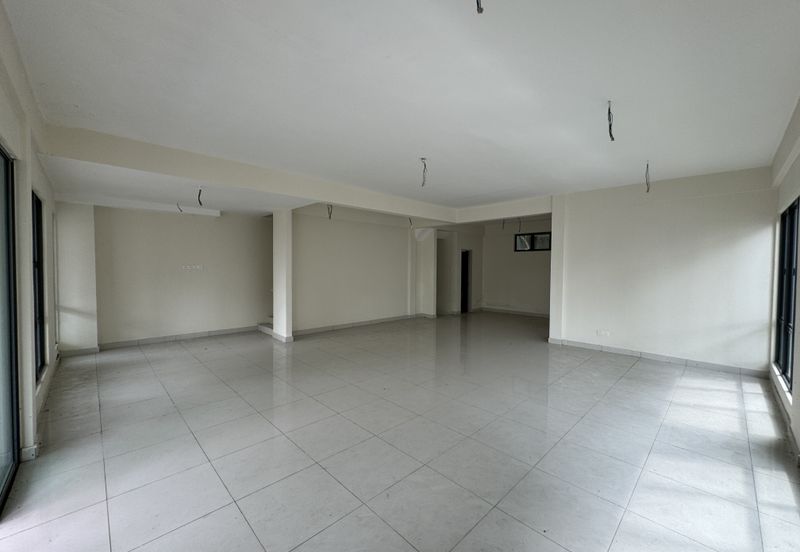 Vista Hills @ Bandar Mahkota Cheras