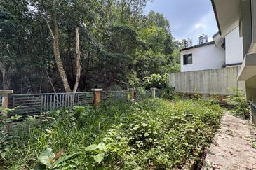 Vista Hills @ Bandar Mahkota Cheras