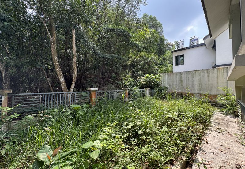 Vista Hills @ Bandar Mahkota Cheras