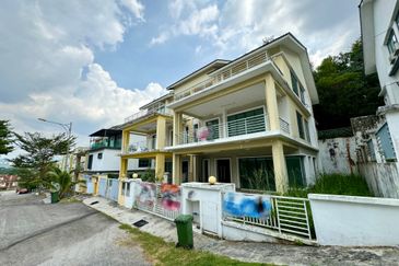 Vista Hills @ Bandar Mahkota Cheras