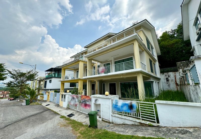 Vista Hills @ Bandar Mahkota Cheras