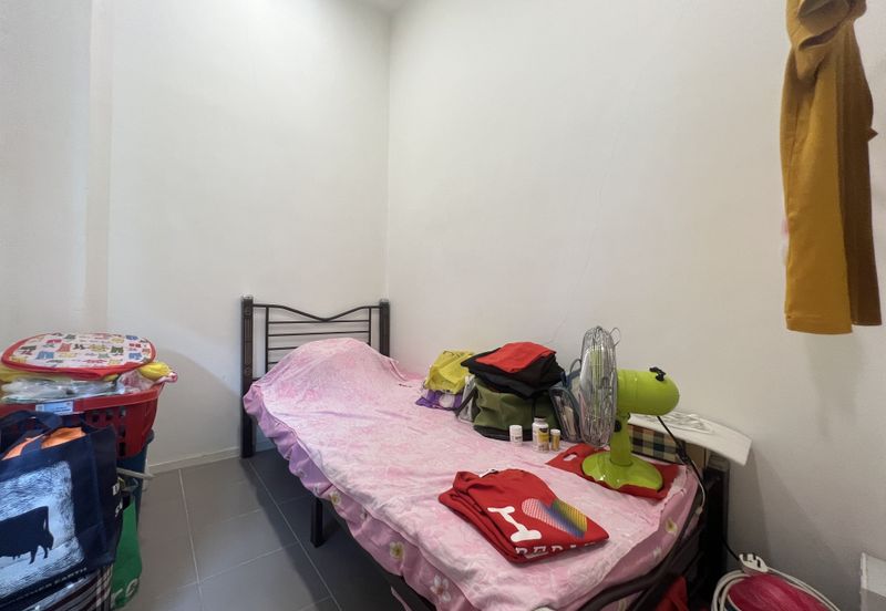 Bandar Mahkota Cheras