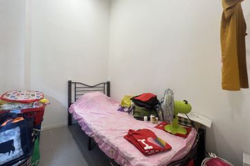 Bandar Mahkota Cheras