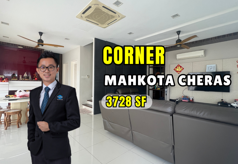 Bandar Mahkota Cheras