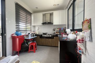 Bandar Mahkota Cheras