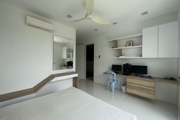 Bandar Mahkota Cheras