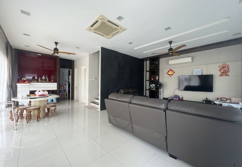 Bandar Mahkota Cheras