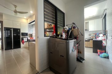 Bandar Mahkota Cheras