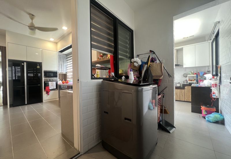 Bandar Mahkota Cheras