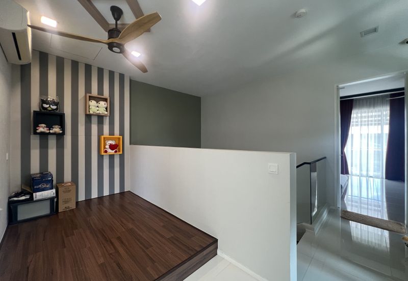 Bandar Mahkota Cheras