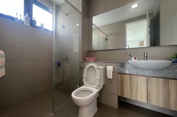 Bandar Mahkota Cheras