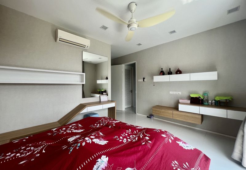 Bandar Mahkota Cheras