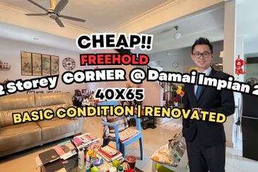 Taman Damai Impian 2