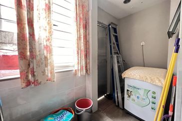 Taman Damai Impian 2