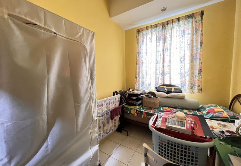 Taman Damai Impian 2