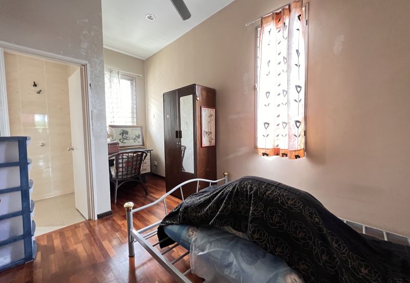 Taman Damai Impian 2