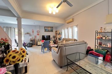 Taman Damai Impian 2