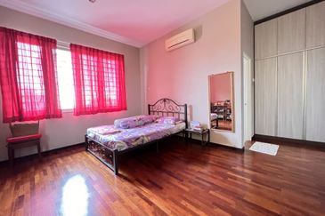 Taman Damai Impian 2