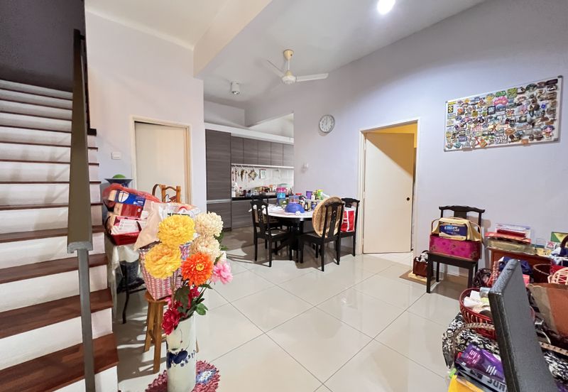 Taman Damai Impian 2