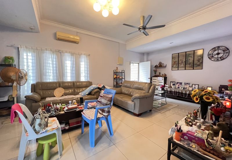 Taman Damai Impian 2