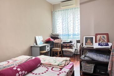 Taman Damai Impian 2