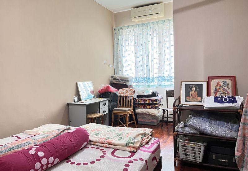 Taman Damai Impian 2