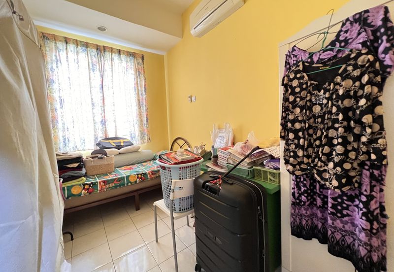 Taman Damai Impian 2