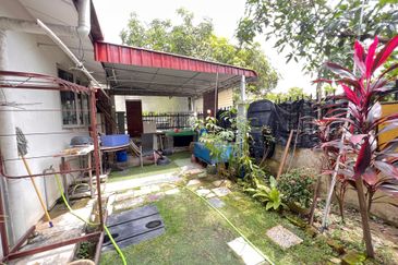 Taman Damai Impian 2