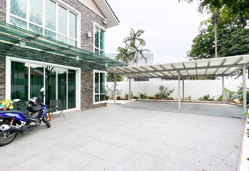 Damansara Heights (Bukit Damansara)