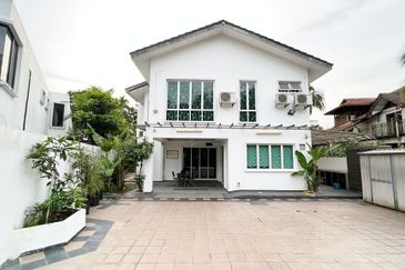 Damansara Heights (Bukit Damansara)