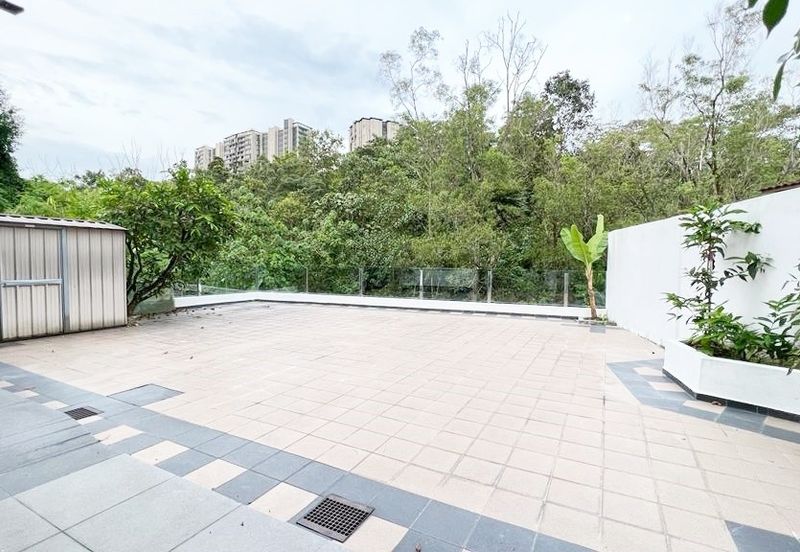 Damansara Heights (Bukit Damansara)