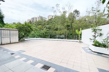 Damansara Heights (Bukit Damansara)