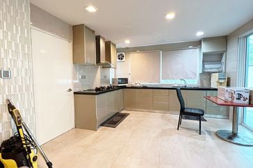 Damansara Heights (Bukit Damansara)