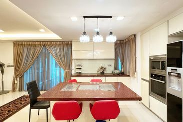 Damansara Heights (Bukit Damansara)