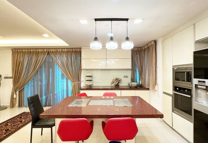 Damansara Heights (Bukit Damansara)