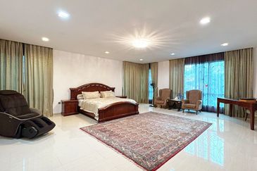 Damansara Heights (Bukit Damansara)