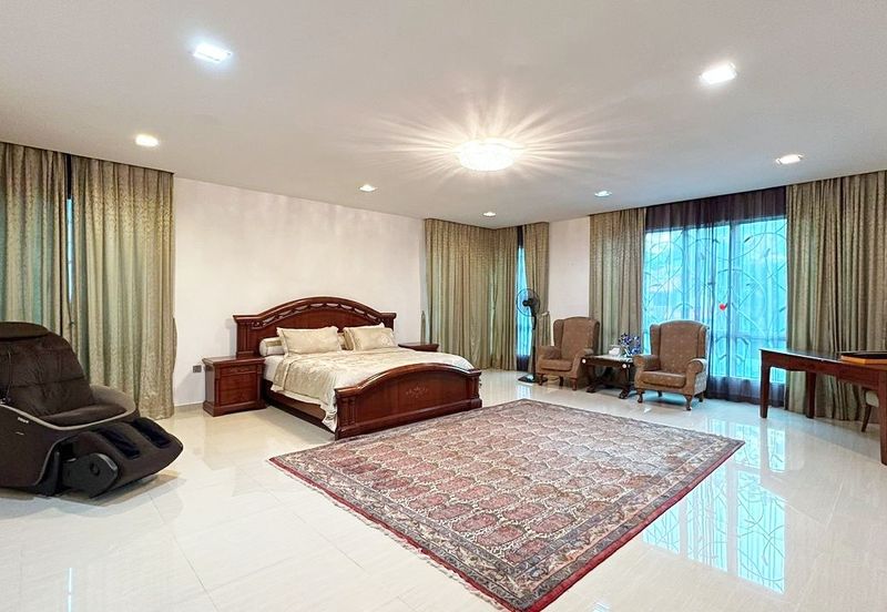 Damansara Heights (Bukit Damansara)