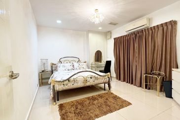 Damansara Heights (Bukit Damansara)