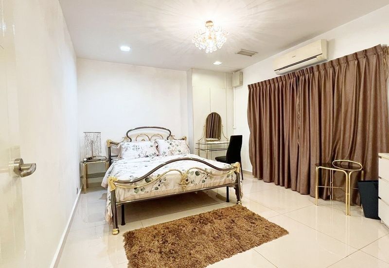 Damansara Heights (Bukit Damansara)