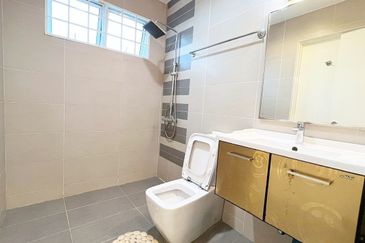 Damansara Heights (Bukit Damansara)