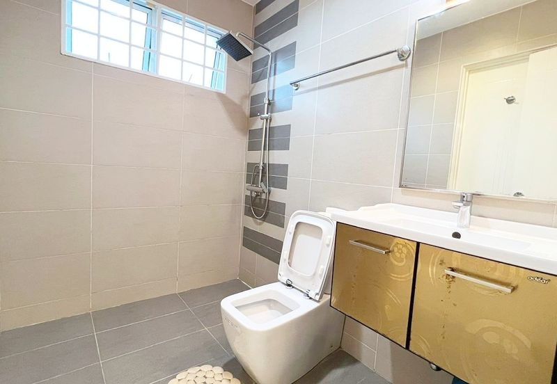 Damansara Heights (Bukit Damansara)