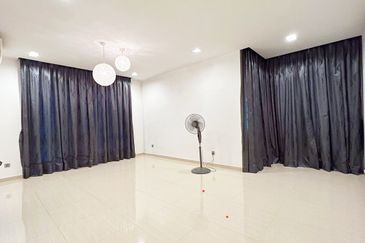 Damansara Heights (Bukit Damansara)