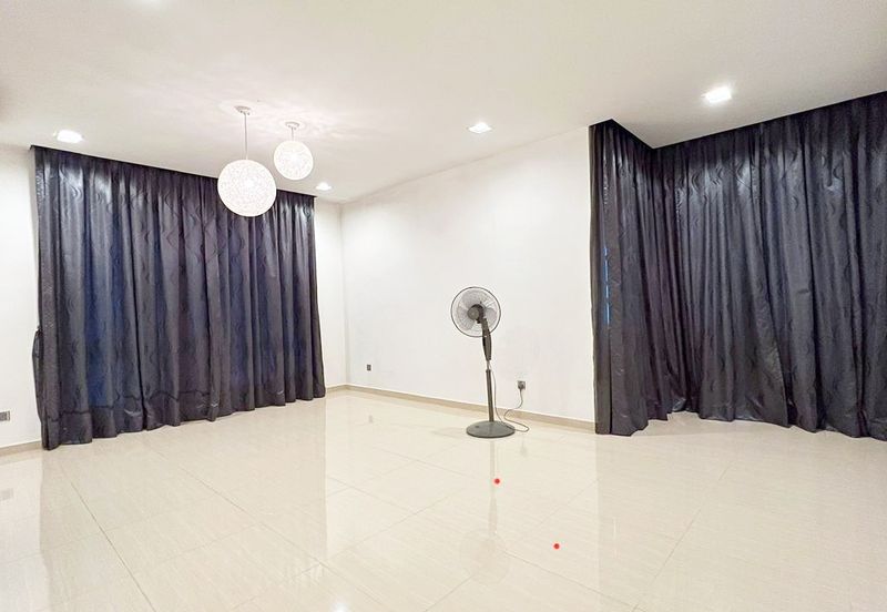 Damansara Heights (Bukit Damansara)