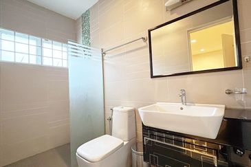 Damansara Heights (Bukit Damansara)